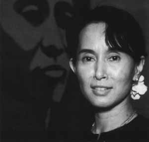 The Release of Aung San Suu Kyi